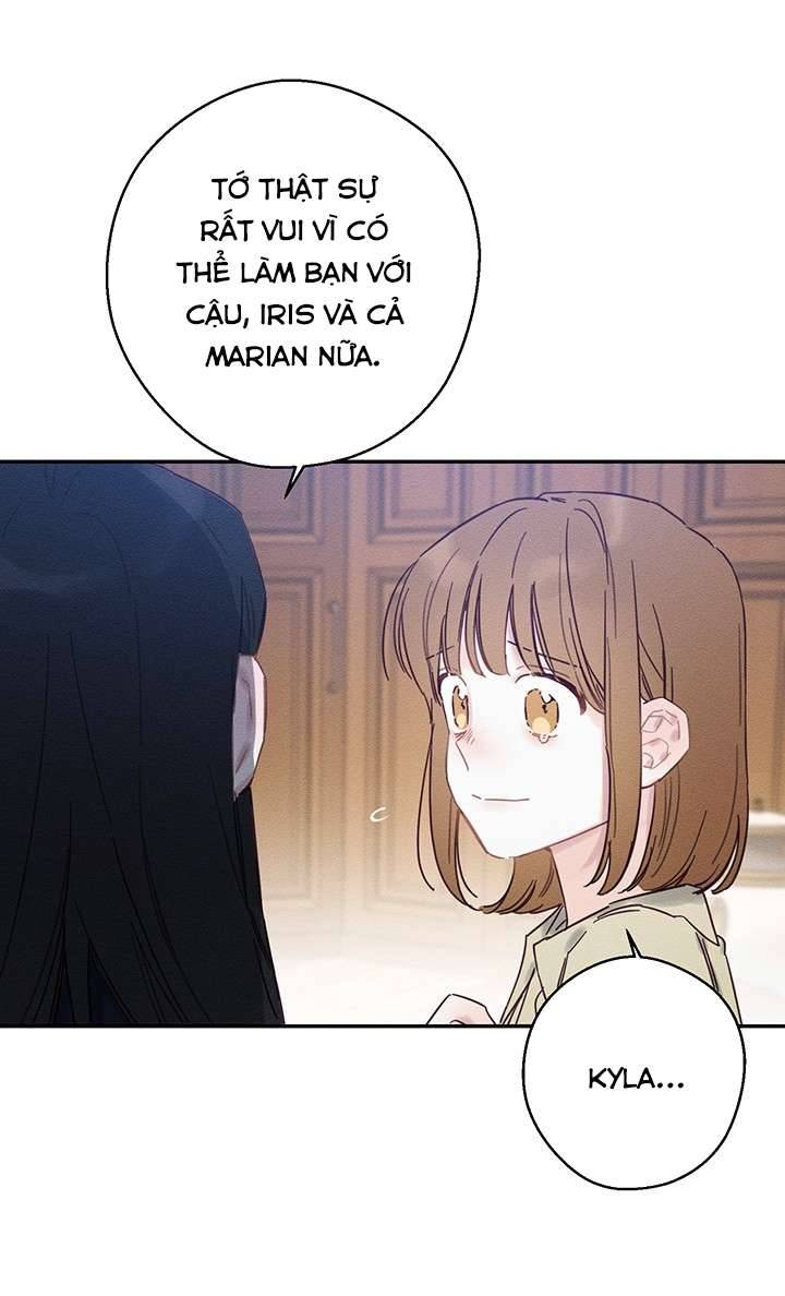 Trước Tiên Phải Giấu Em Trai Cái Đã! Chap 22 - Trang 2