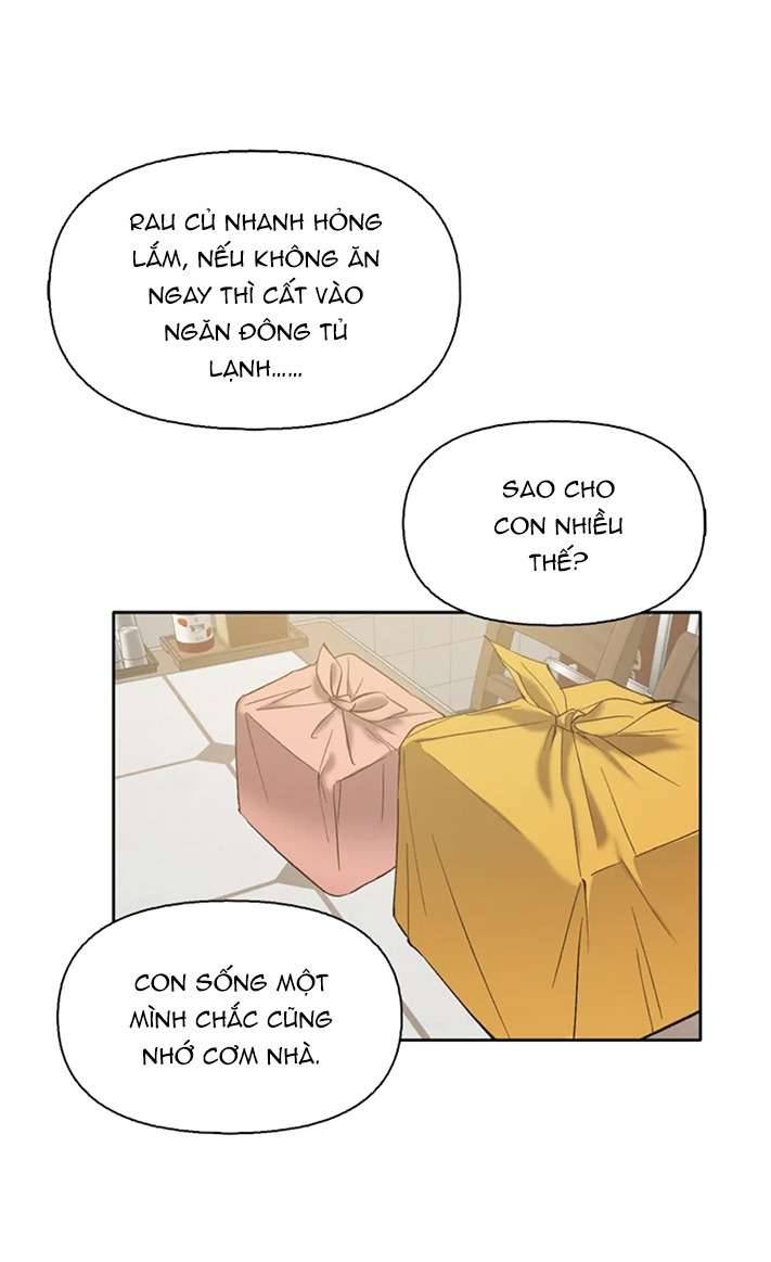 Thanh Xuân Của Chúng Ta Chap 67 - Trang 4