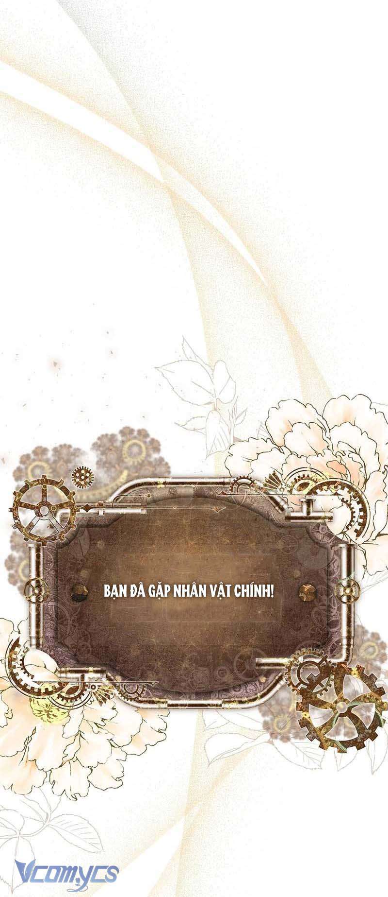 Tôi Đã Tắt Chế Độ Đau Đớn Rồi? Chapter 1 - Trang 4