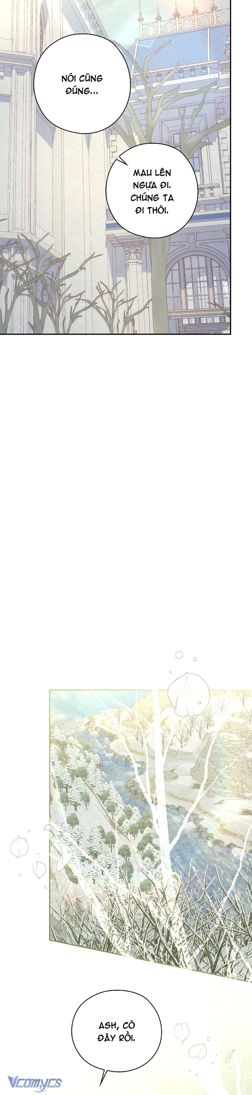 Sống Sót Dưới Thân Phận Hầu Nữ Chap 133 - Next Chap 134