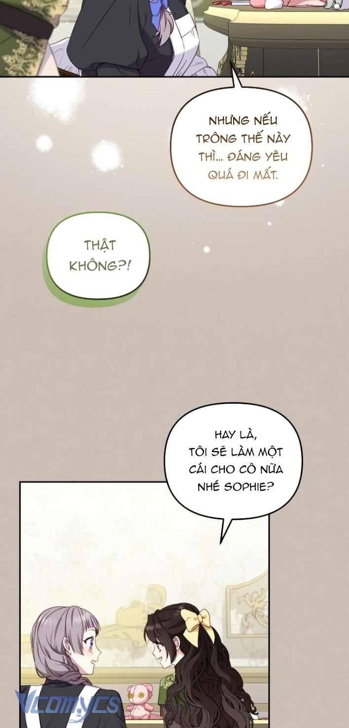 Tôi Được Nuôi Dưỡng Bởi Những Kẻ Phản Diện Chap 47 - Trang 3