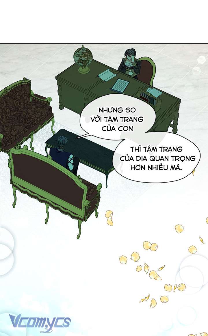 Gia Đình Bị Ám Ảnh Bởi Tôi Chapter 57 - Trang 4