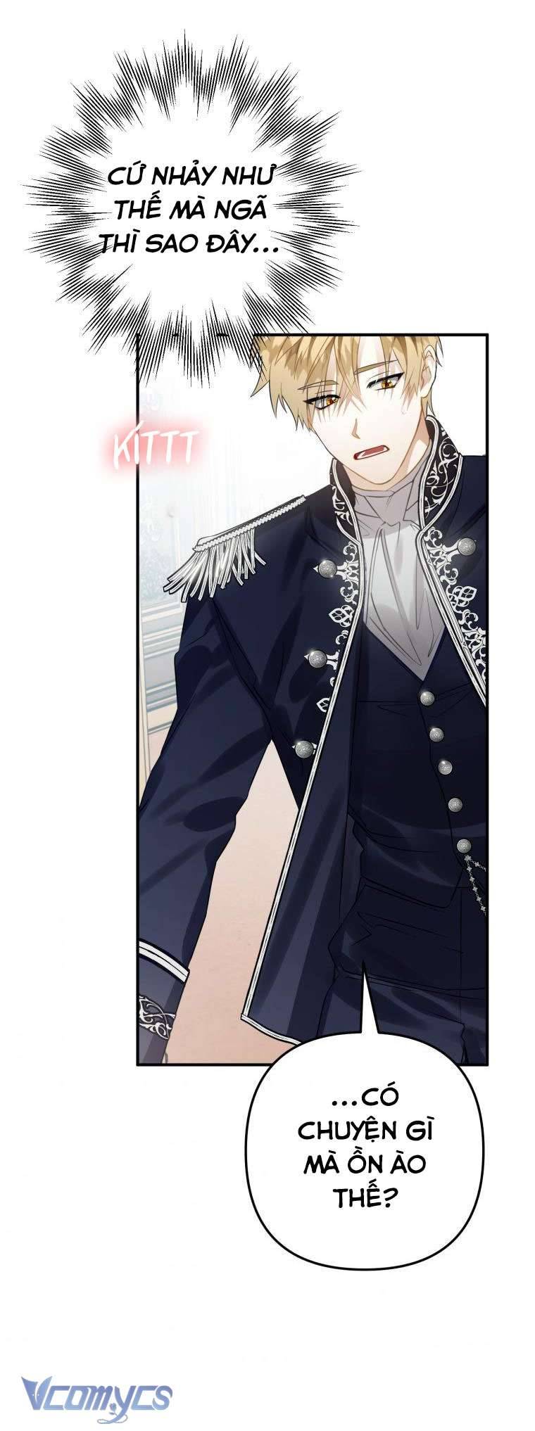 Bỗng Nhiên Tôi Trở Thành Quạ Đen!! Chapter 36 - Trang 4