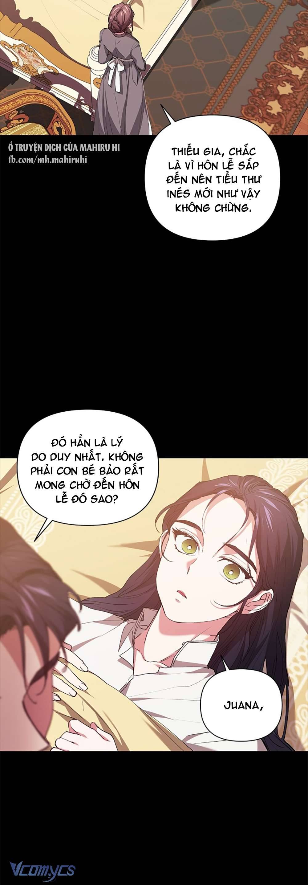 Hôn Nhân Này Rồi Sẽ Đổ Vỡ Chapter 10 - Trang 3
