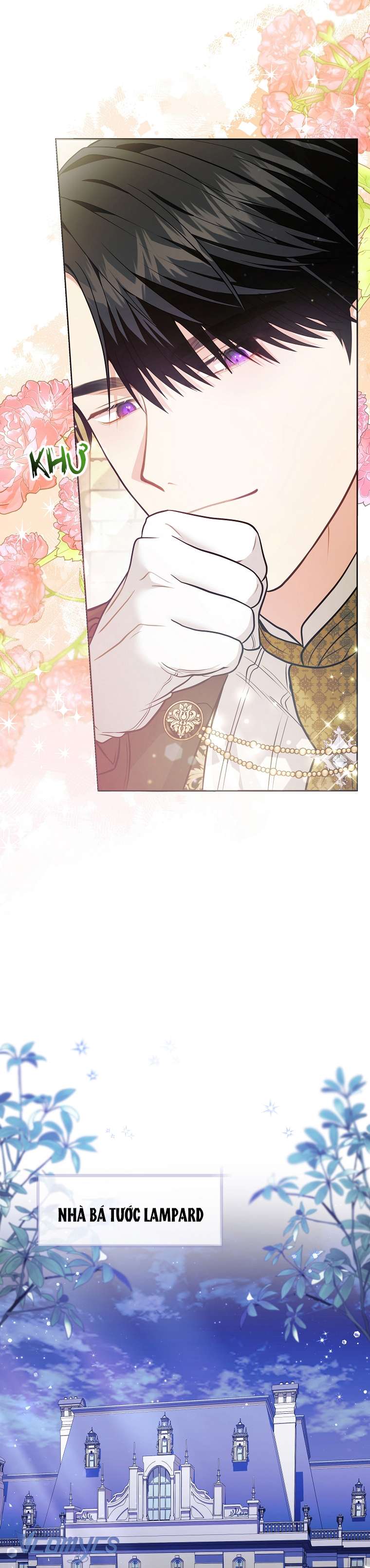 [18+] Phương Pháp Gia Hạn Hợp Đồng Hôn Nhân Chap 3 - Trang 2