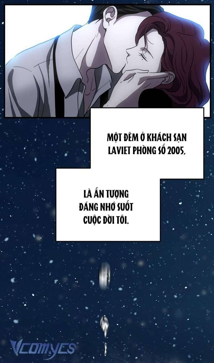 Ba Lần Động Phòng Chapter 7 - Trang 4