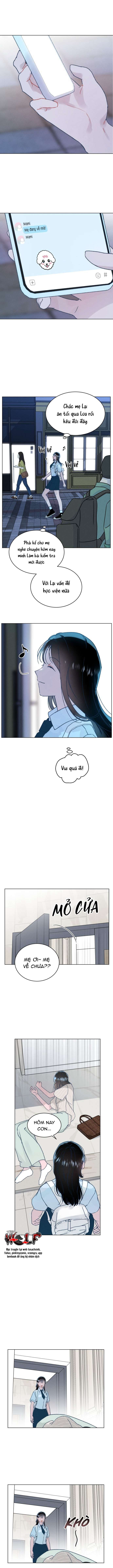 Bầu Trời Mùa Hạ Dấu Yêu Chapter 7 - Next Chapter 8