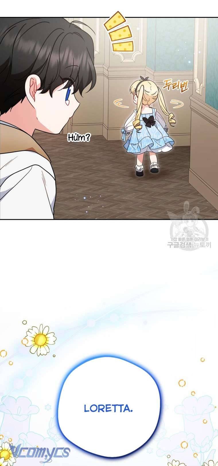 Được Yêu Thương Mà Còn Ngại Ngùng Sao! Chap 46 - Trang 4