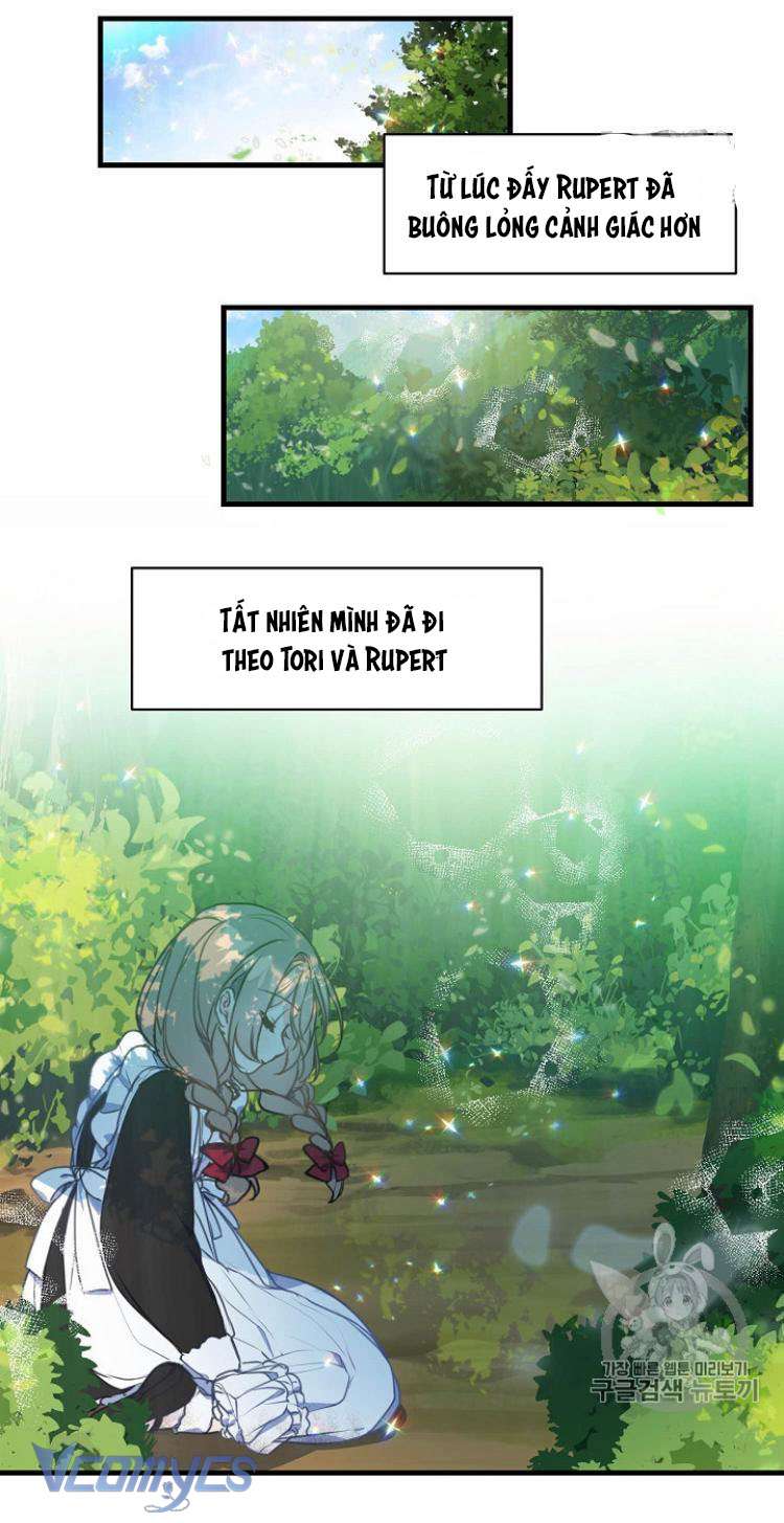 Bệ Hạ Xin Đừng Giết Tôi!!! Chap 23 - Trang 3