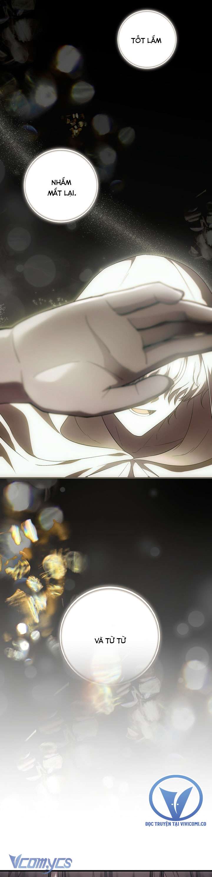 Lần Đầu Bé Út Được Yêu Thương Chap 52 - Trang 2