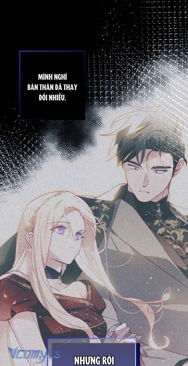 Nuôi vị hôn phu bằng tiền bạc. Chap 44 - Trang 2