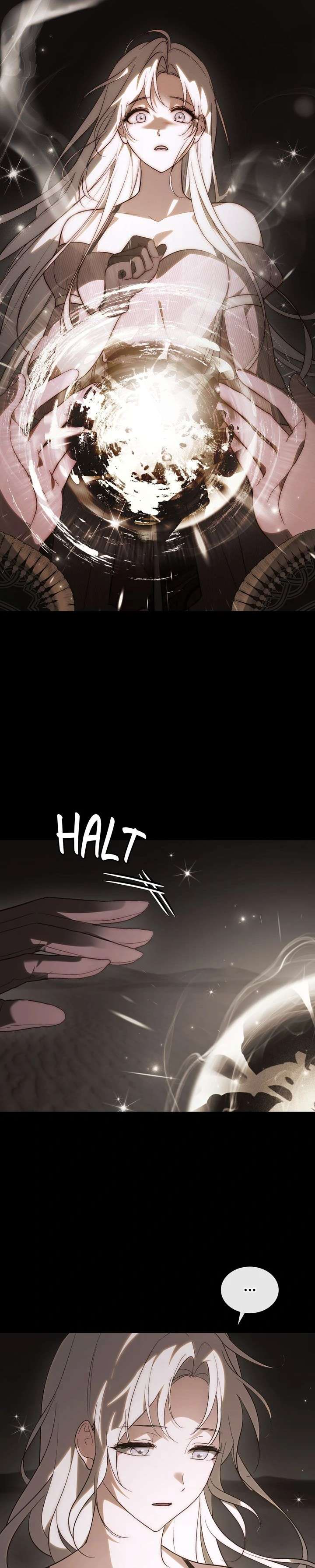 Khi Số Phận Tìm Đến Hai Ta Chapter 59 - Next Chapter 60