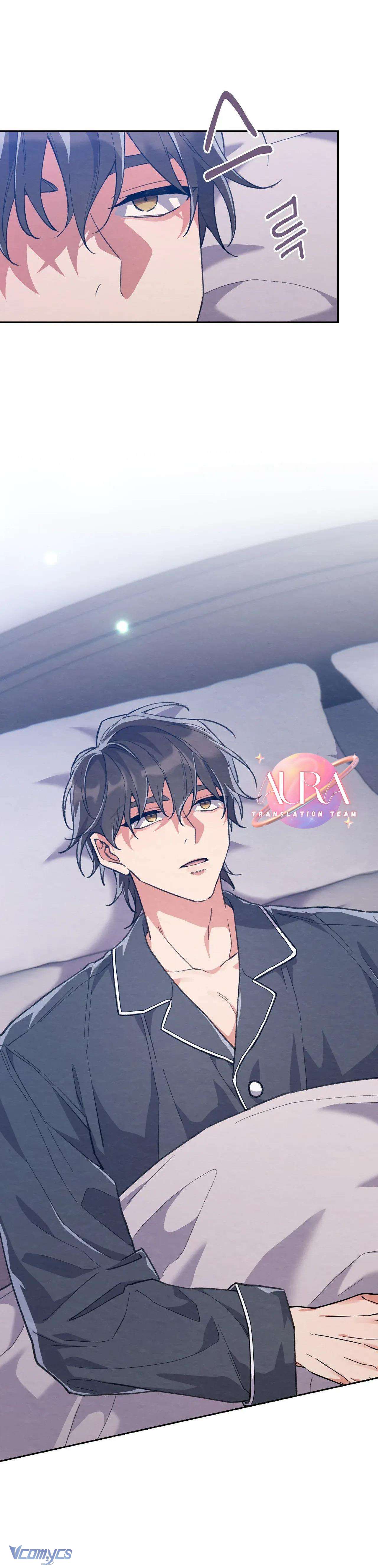 Chạy Trốn Khỏi Thợ Săn Chap 16 - Next Chap 17