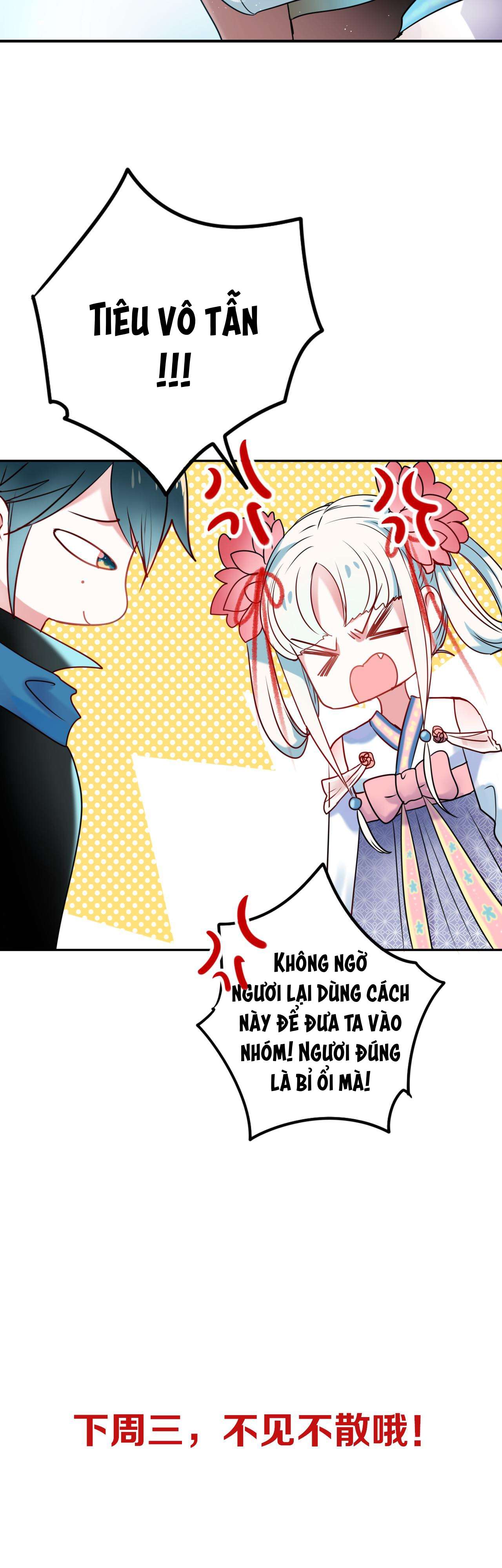 Thành Dã Tiêu Hà Chap 7 - Trang 4