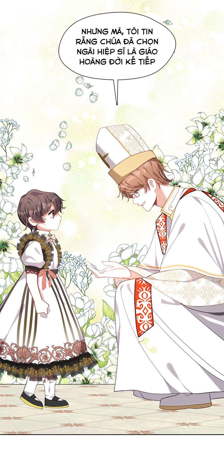 Gia Đình Bị Ám Ảnh Bởi Tôi Chapter 40 - Trang 4