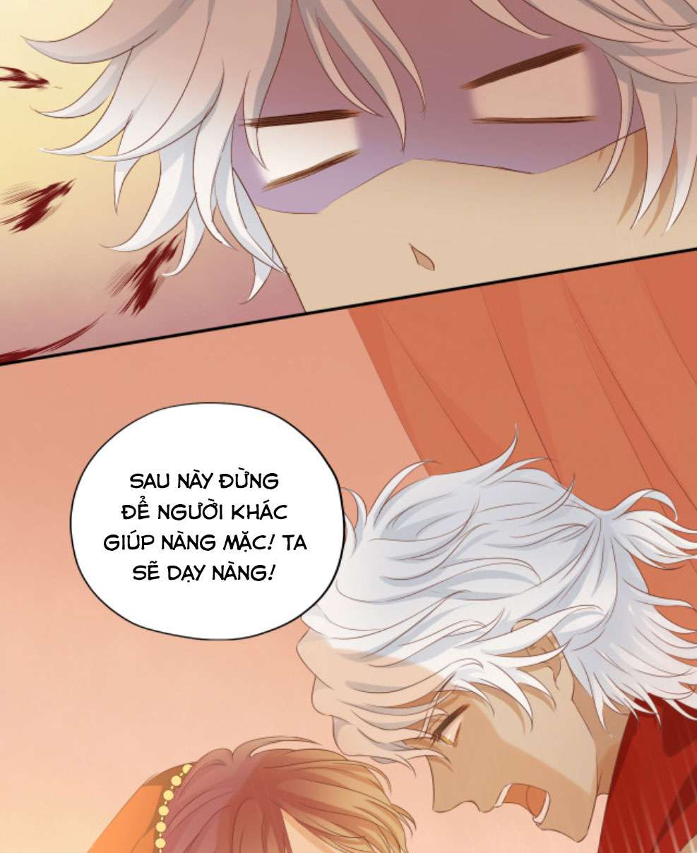 Địch Úc Đa Chi Ca Chapter 86 - Trang 4