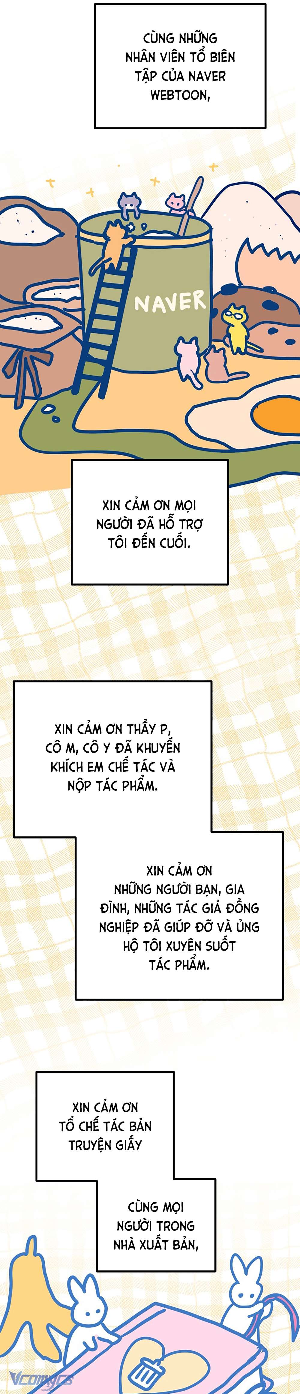 Kẻ Rác Rưởi Không Đáng Được Yêu Chap 115.5 - Trang 2