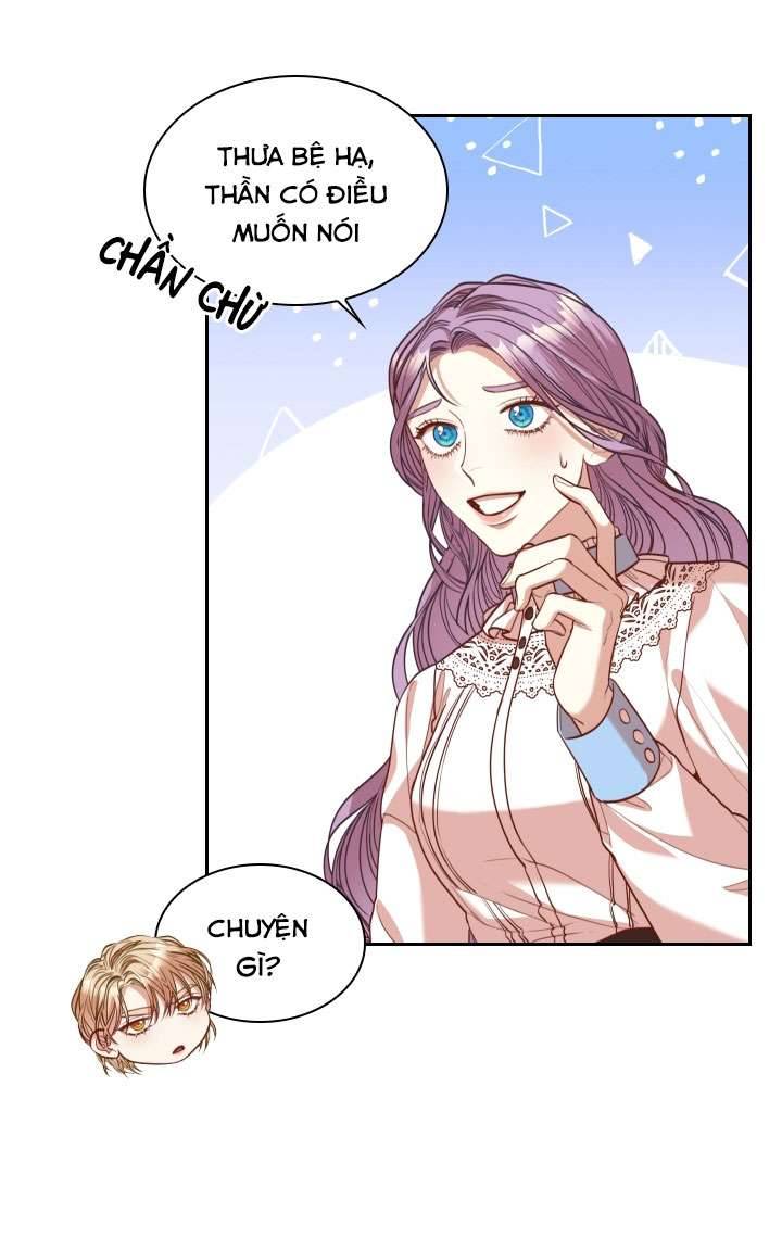 Thư Ký Của Bạo Chúa Chapter 35 - Trang 4