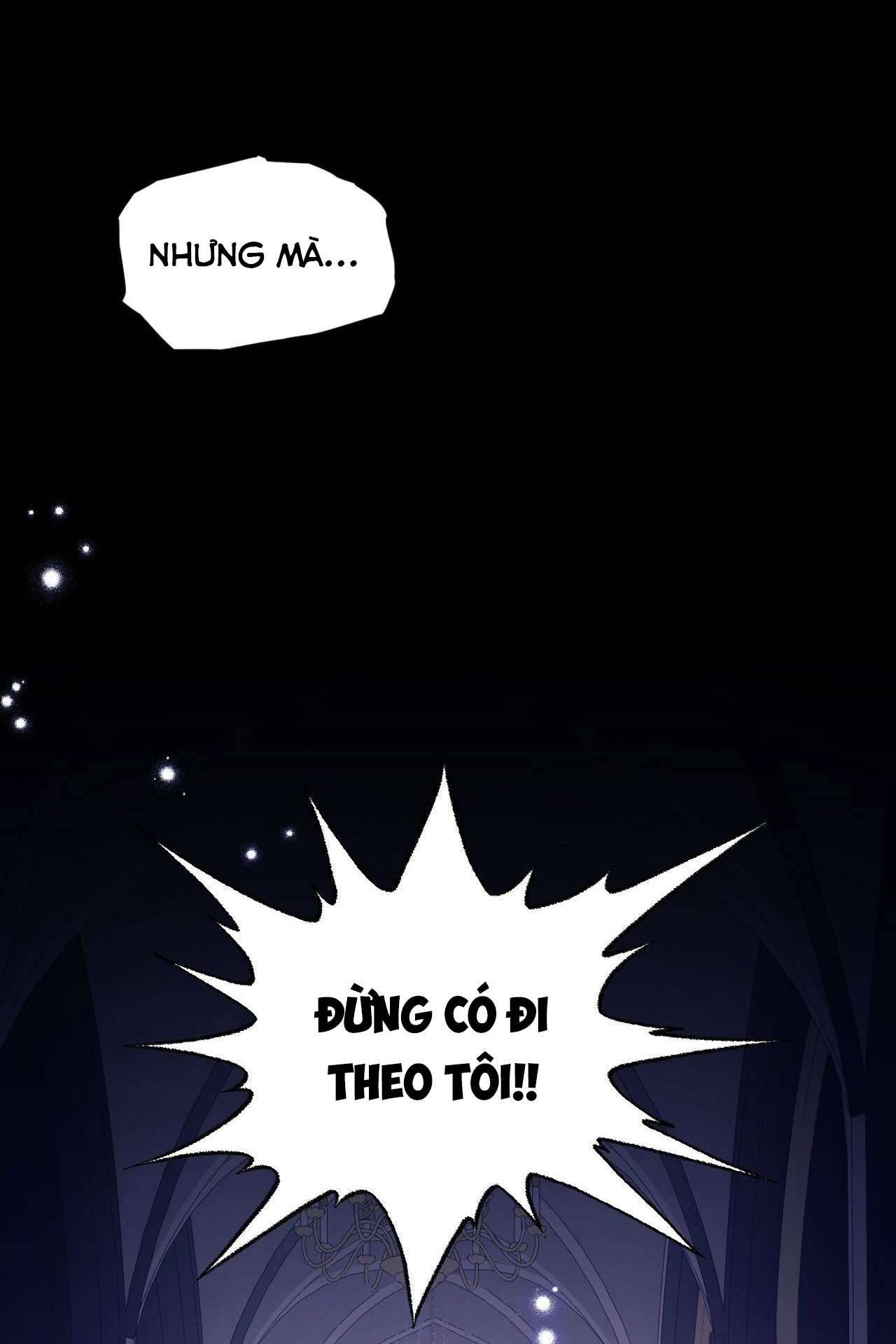 Thánh Nữ Giả Muốn Bỏ Trốn Chap 18 - Trang 4