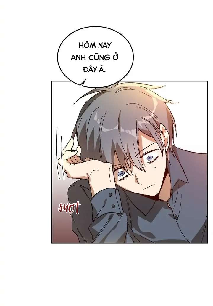 Vị Hôn Thê Khế Ước Của Công Tước Chapter 101 - Trang 4