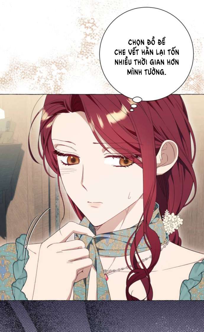 Tôi Tưởng Đó Chỉ Là Tiểu Thuyết Trọng Sinh Bình Thường Chapter 30 - Trang 4