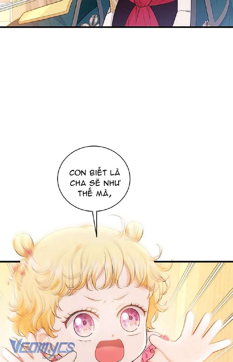 Công Chúa Bé Con Hạng S Thật Mạnh Chapter 19 - Trang 4