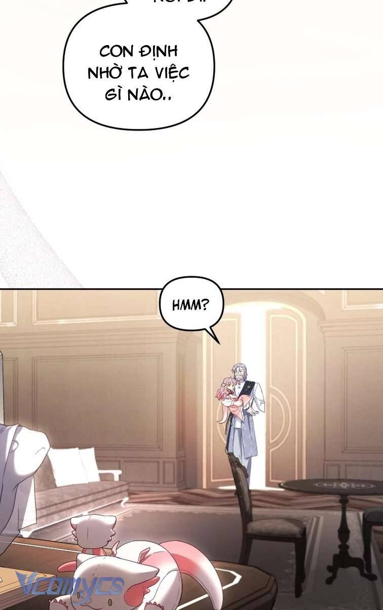 Tôi Được Nuôi Dưỡng Bởi Những Kẻ Phản Diện Chap 58 - Next Chap 59