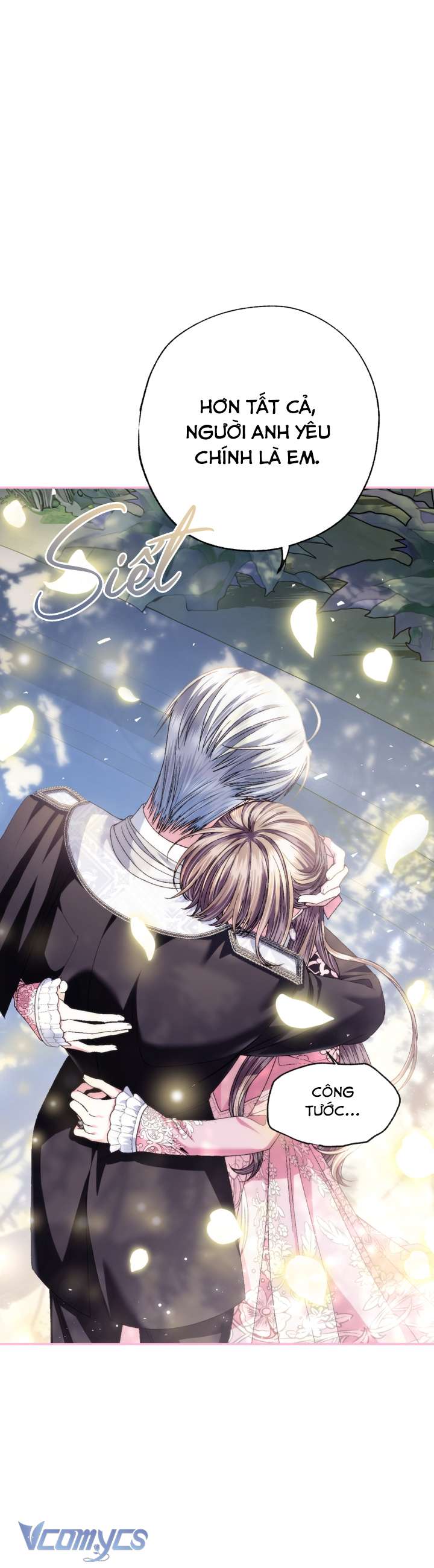 Cha À, Con Không Muốn Kết Hôn Đâu Chap 112 - Trang 2