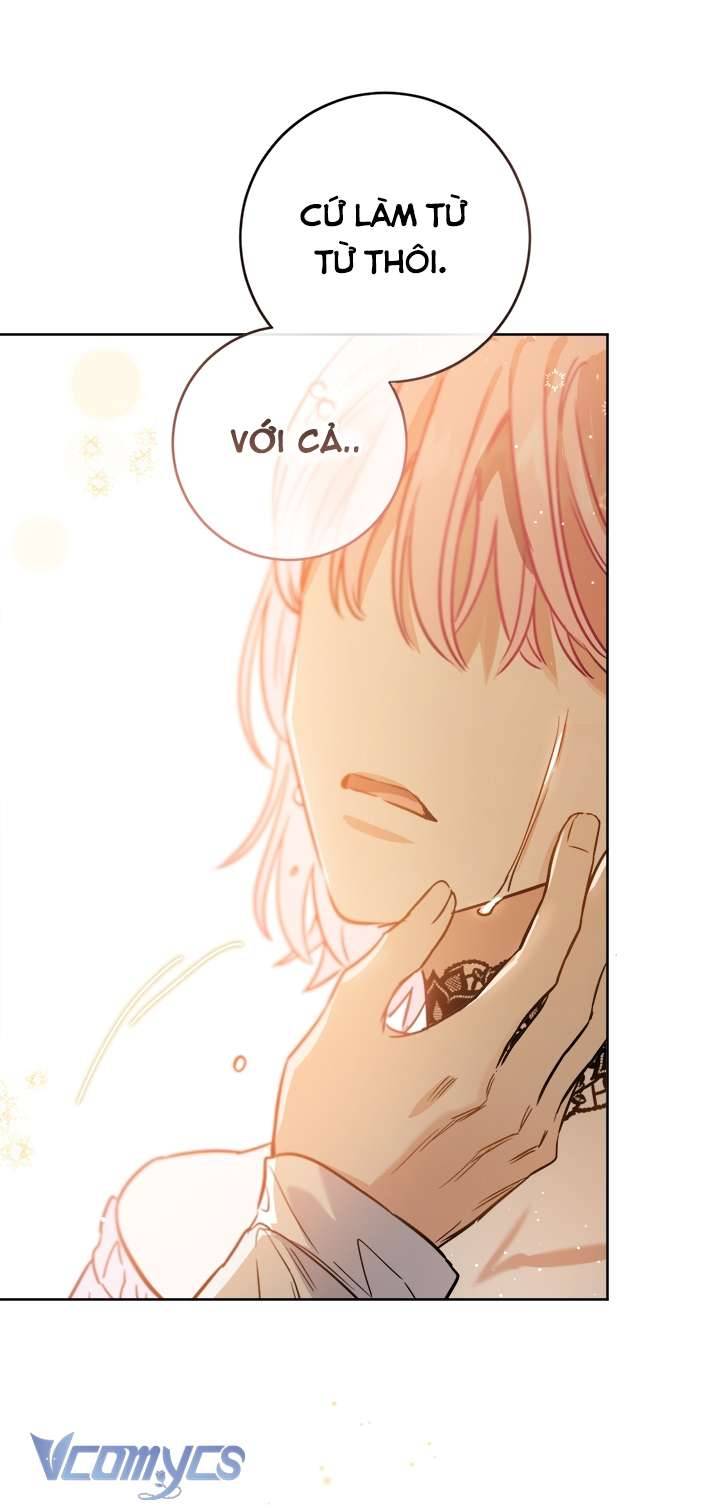 Cuộc Sống Mới Của Công Nương Chapter 31 - Trang 4