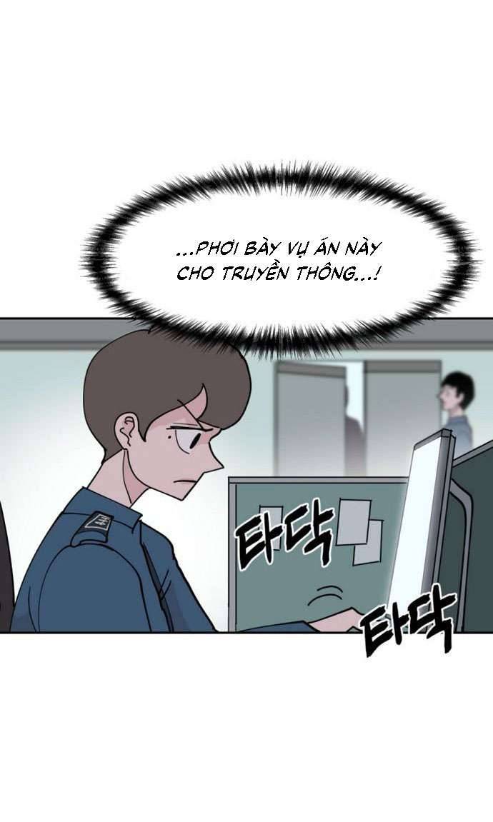 Yêu Không Hồi Kết Chap 8 - Next Chap 9