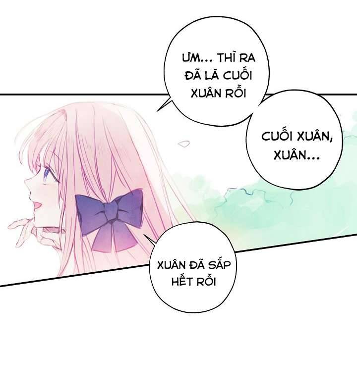 Cửa Hàng Búp Bê Của Công Chúa Chap 1 - Trang 2