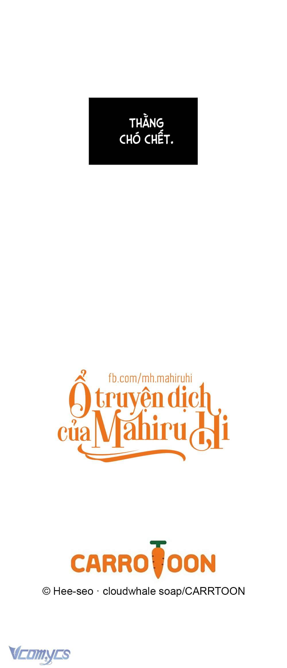 Sống Sót Dưới Thân Phận Hầu Nữ Chap 5 - Next Chap 6