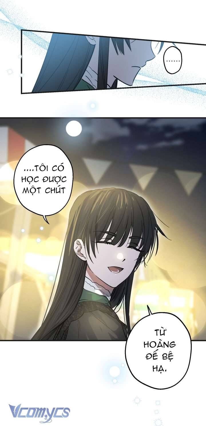 Những Nhân Vật Mạnh Nhất Thế Giới Ám Ảnh Tôi Chapter 65 - Trang 4
