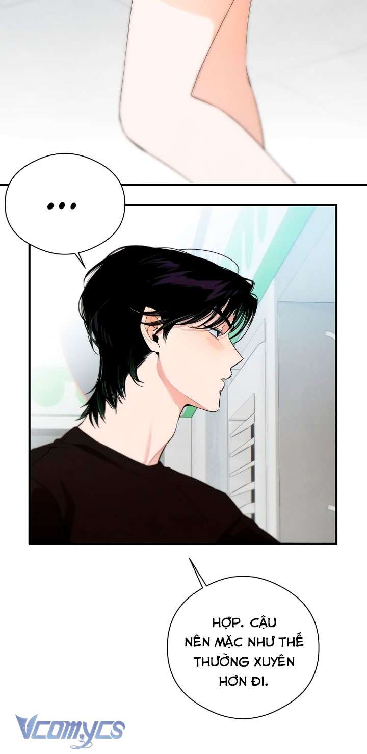 [18+] Mong Ước Của Ác Quỷ Chap 17 - Trang 2