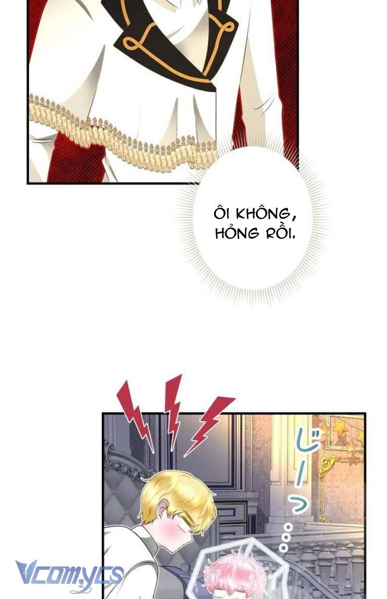 Sau Này Họ Sẽ Sinh Ra Tôi Chapter 12 - Trang 4