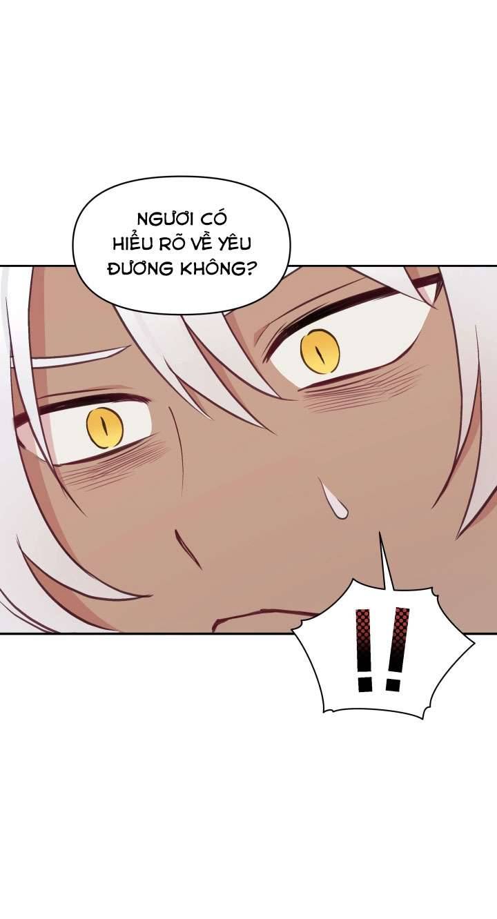 Người Bảo Hộ Của Bạo Quân Là Ma Nữ Tàn Độc Chap 28 - Next Chap 29