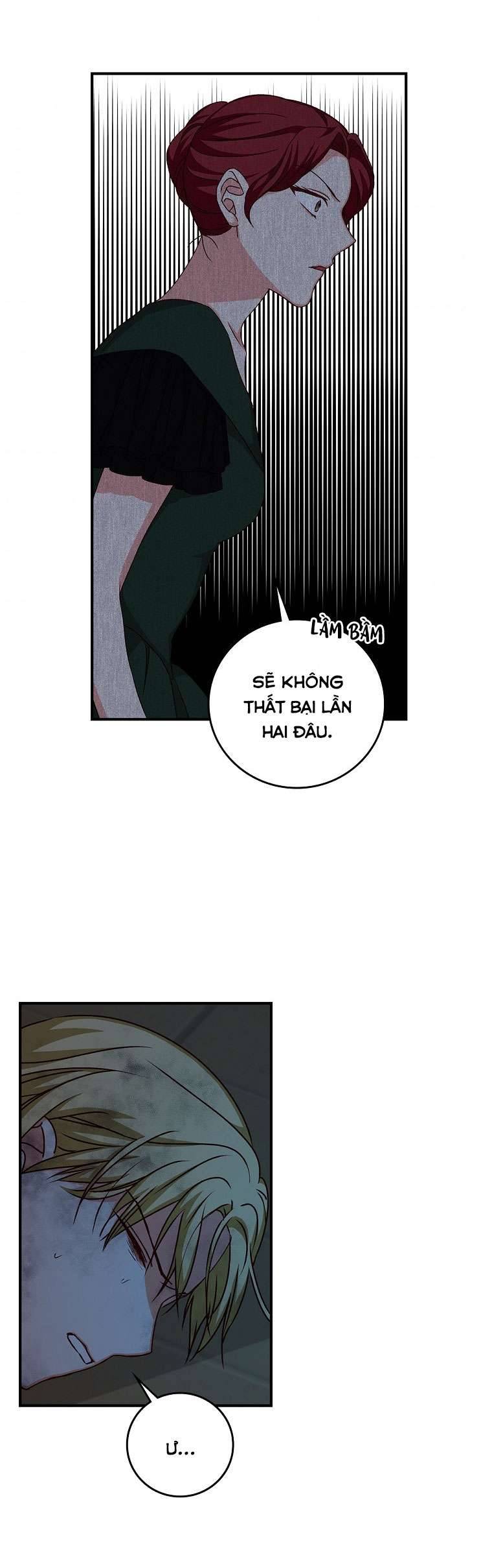 Cẩn Thận Với Các Anh Trai Đấy! Chap 86 - Trang 2