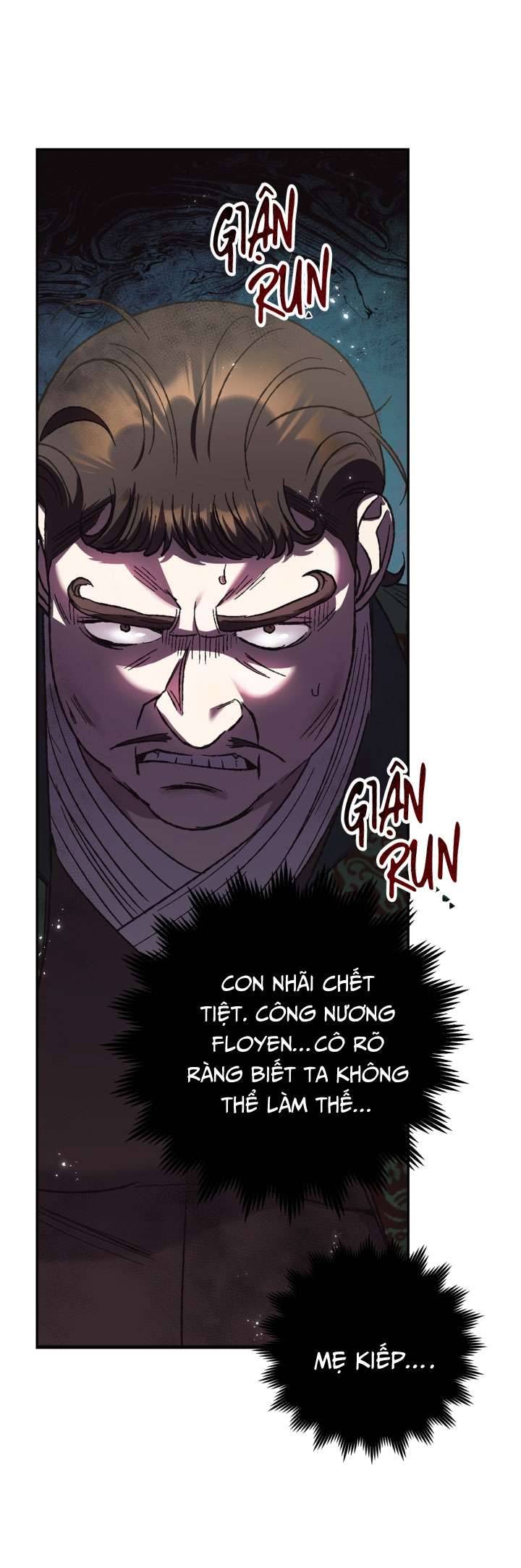 Cha À, Con Không Muốn Kết Hôn Đâu Chap 32 - Trang 2