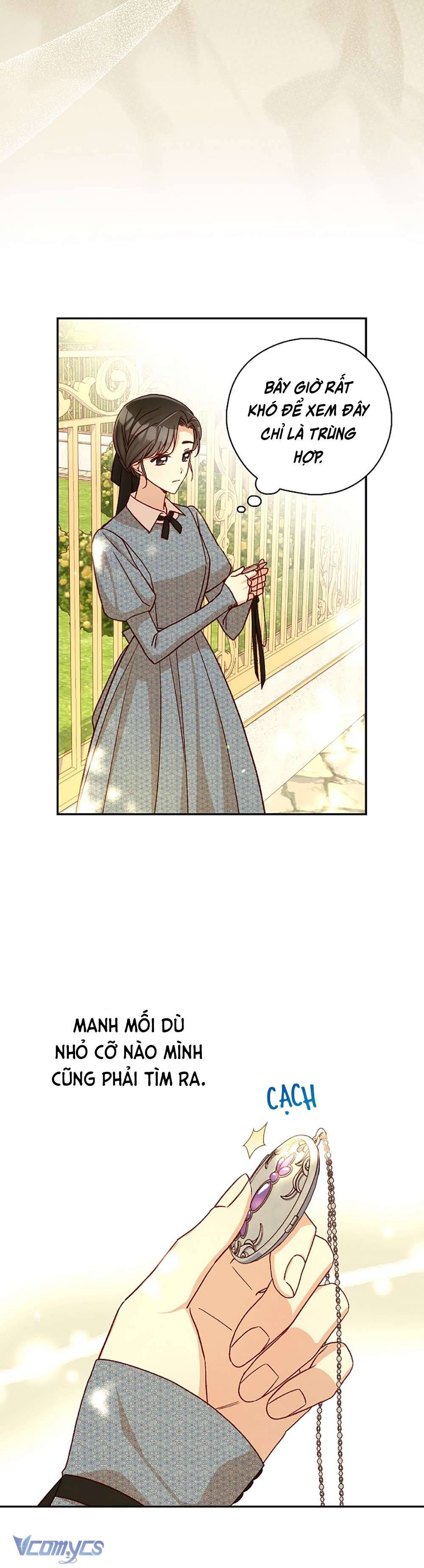 Sống Sót Dưới Thân Phận Hầu Nữ Chap 92 - Next Chap 93