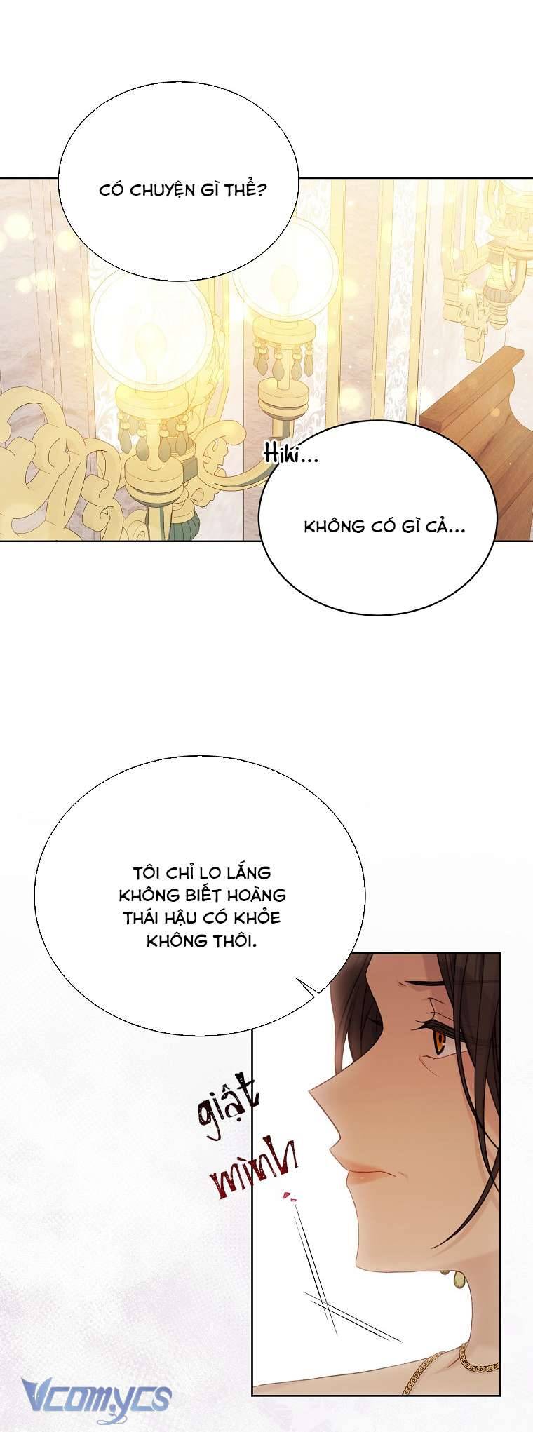 Vương Miện Lục Bảo Chap 98 - Trang 2