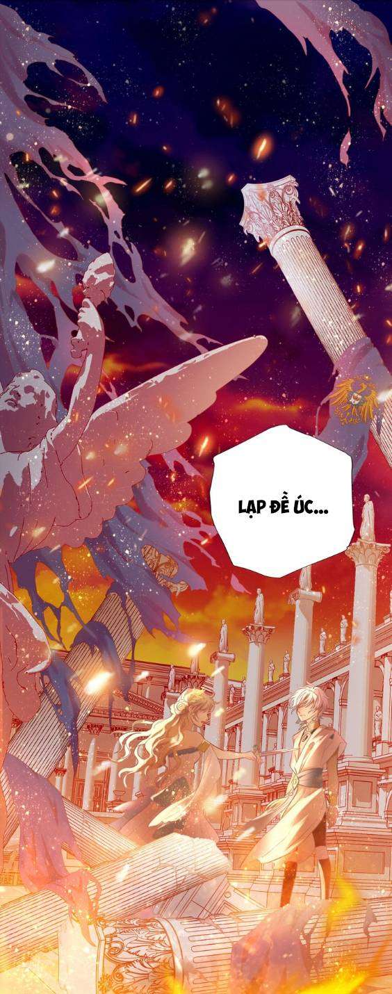 Địch Úc Đa Chi Ca Chapter 1 - Trang 3