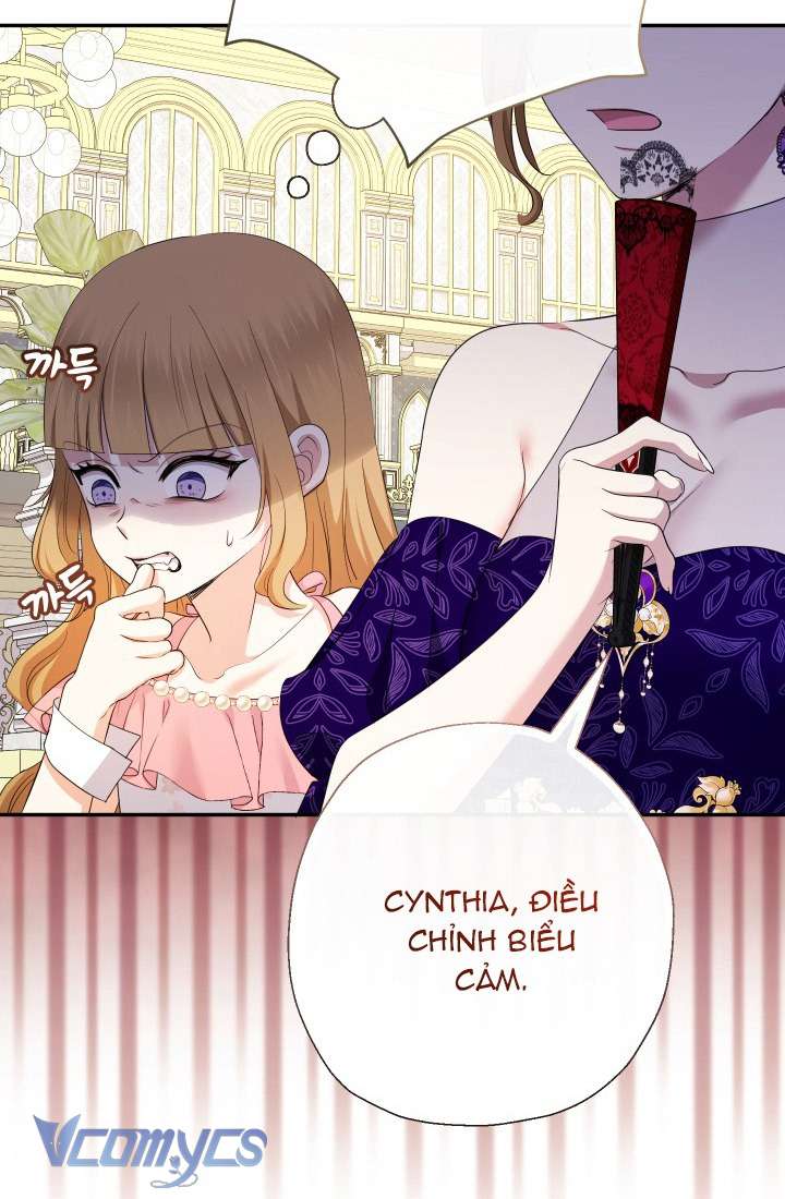 Tiểu Thư Tích Tiền Đi Bụi Chapter 74 - Trang 4