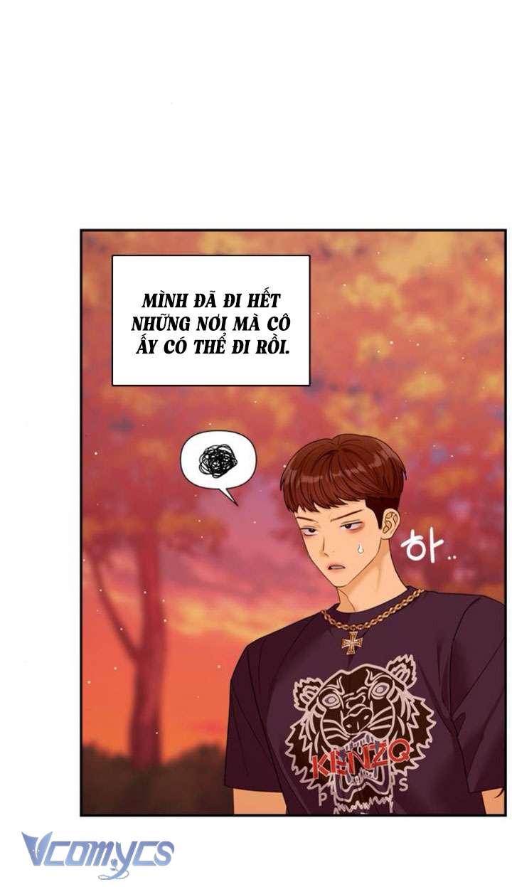 Couple Breaker Chapter 79 - Trang 4