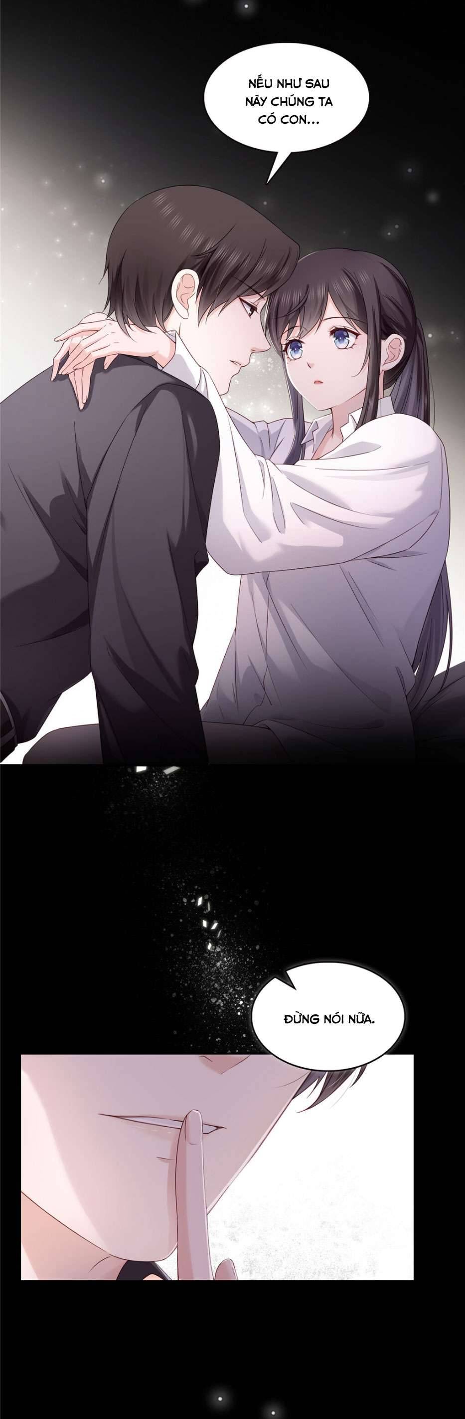 Hệt Như Hàn Quang Gặp Nắng Gắt Chap 434 - Trang 4