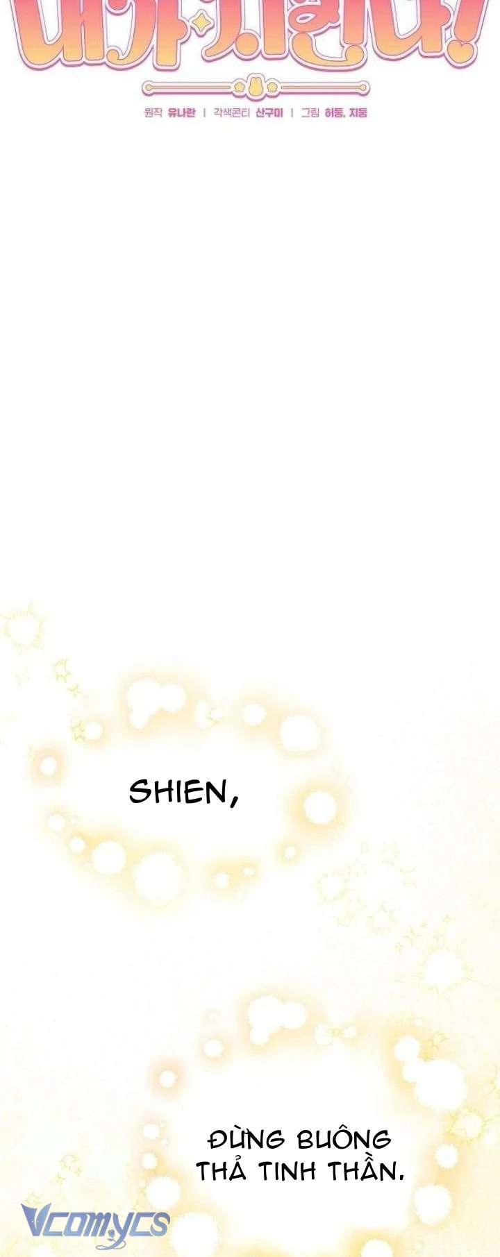 Papa Bạo Chúa, Con Sẽ Bảo Vệ Người! Chap 11 - Next Chap 12