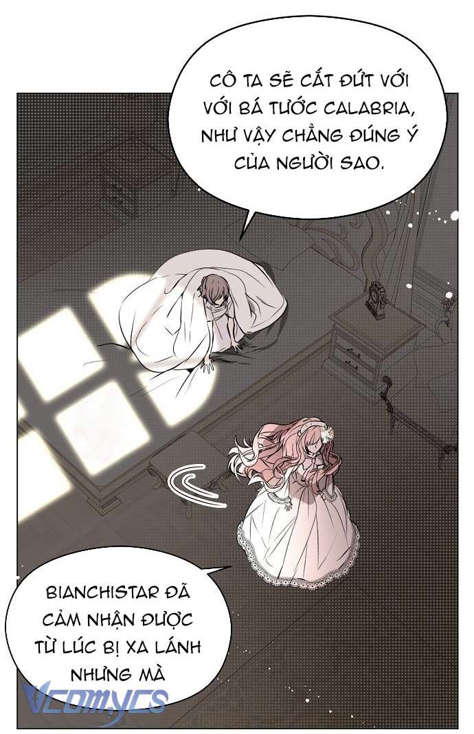 Tôi không cố tình quyến rũ nam chính Chap 22 - Next Chap 23