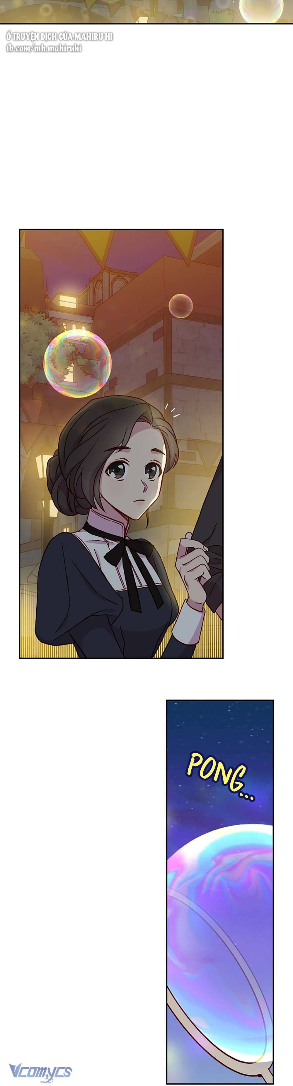 Sống Sót Dưới Thân Phận Hầu Nữ Chap 21 - Next Chap 22