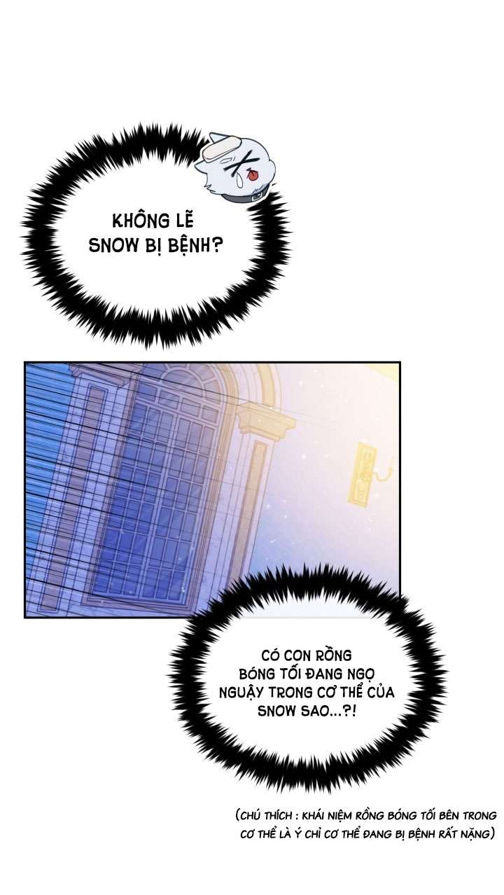 Người Bảo Hộ Của Bạo Quân Là Ma Nữ Tàn Độc Chap 18 - Next Chap 19