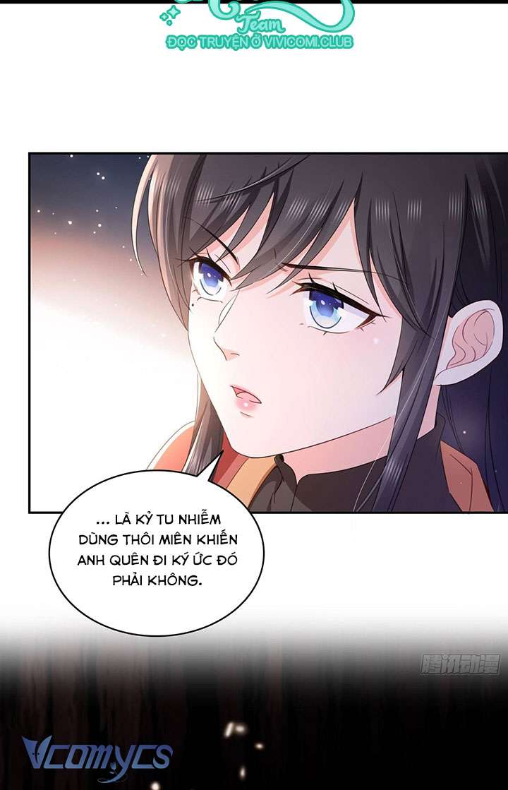 Hệt Như Hàn Quang Gặp Nắng Gắt Chap 529 - Next Chap 530