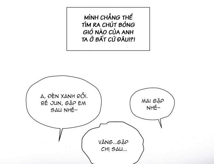 Ranh Giới Chap 54 - Next Chap 55
